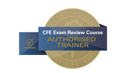 CFE-Investigation Exam Exercise